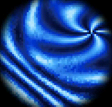 Chrono Trigger Time Gate Replica